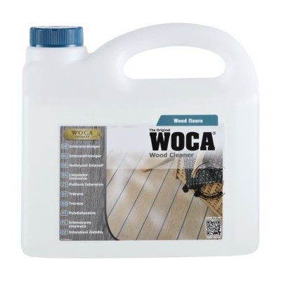 WOCA – intenzivní čistič