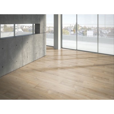DUB NOVA SVĚTLÝ - Parador Trendtime 6 - laminátová plovoucí podlaha