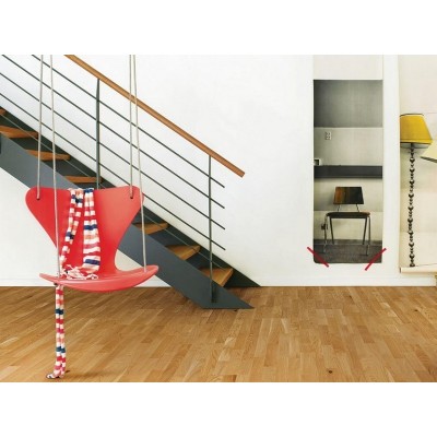Parador Classic 3060 - DUB LIVING - třívrstvá dřevěná podlaha plovoucí