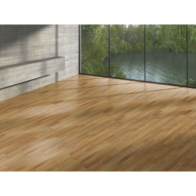Parador Basic 11-5 - DUB NATUR - MATNÝ LAK - třívrstvá dřevěná podlaha plovoucí