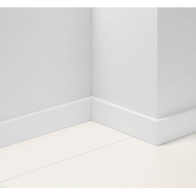 PARADOR - soklová lišta SL 18 k vinylovým podlahám řady MODULAR ONE