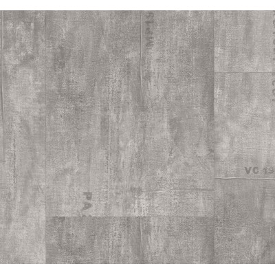Parador Trendtime 5 - Industrial Canvas grey struktura minerální Iconics - vinyl s nosnou deskou SPC - CLICK
