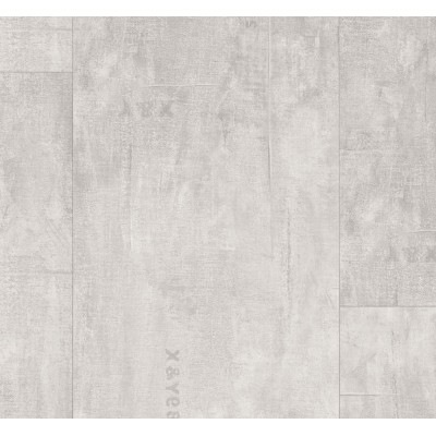 Parador Trendtime 5 - Industrila Canvas white struktura minerální Iconics - vinyl s nosnou deskou SPC - CLICK