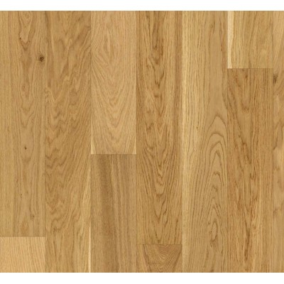 Parador Classic 3025 - Dub přírodní M4V matný lak - selský vzor - třívrstvá dřevěná podlaha