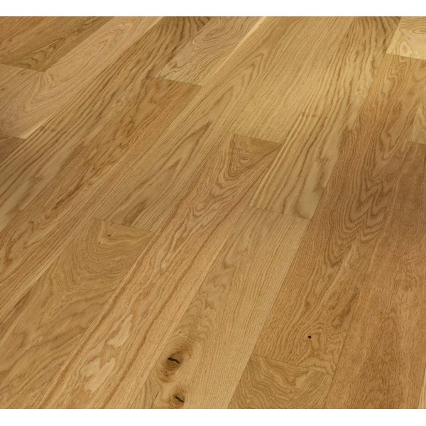 Parador Classic 3025 - Dub přírodní M4V přírodně olejovaný - selský vzor - třívrstvá dřevěná podlaha